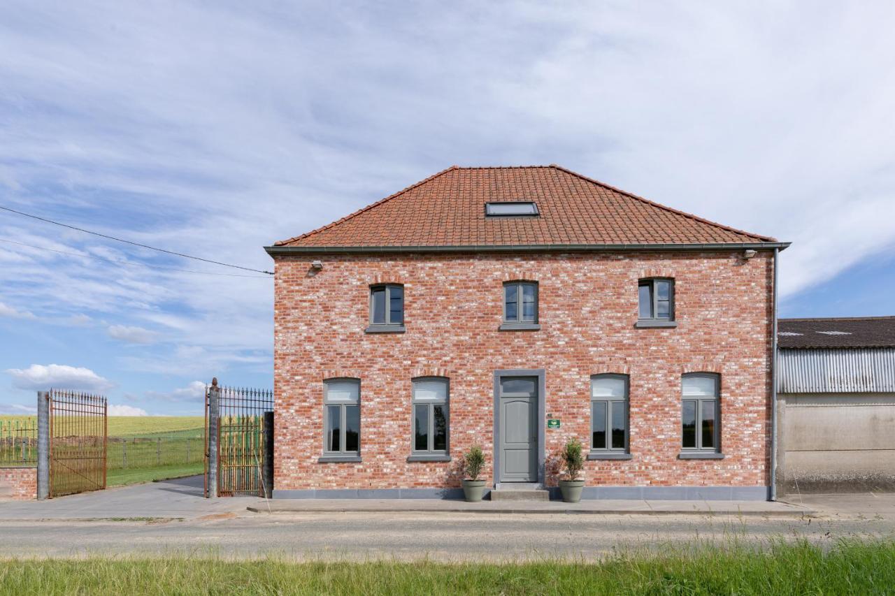 Athois La Campagne Ferienhaus