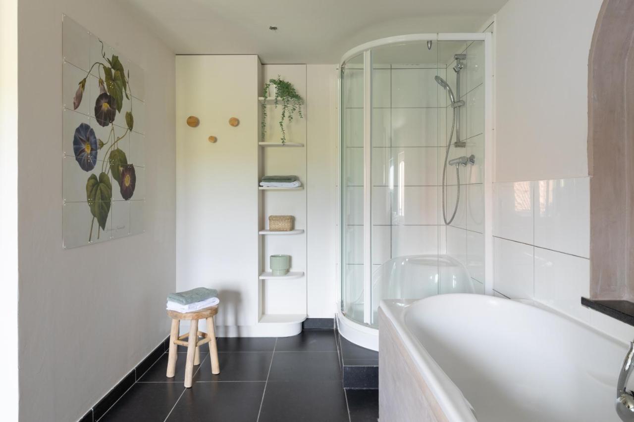 Ferienhaus Athois La Campagne Ath