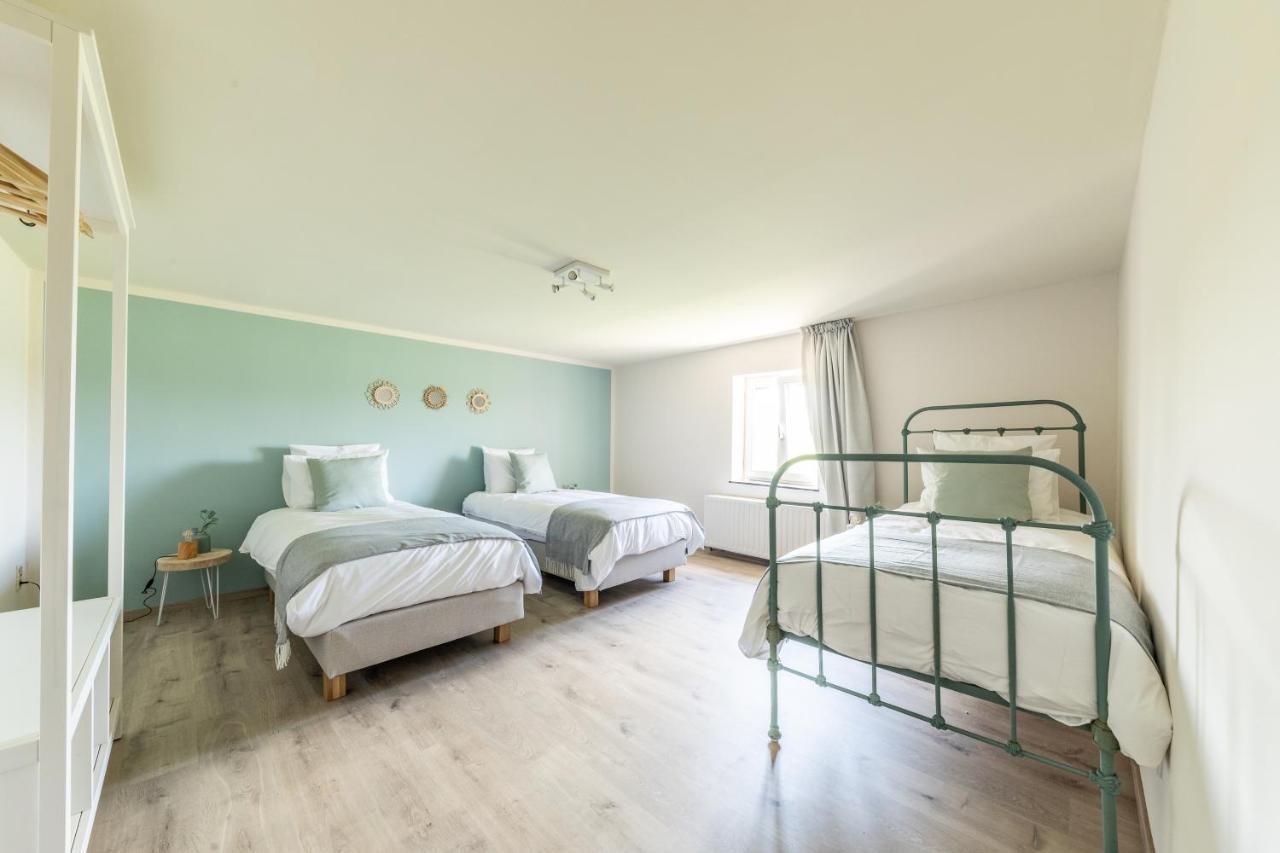 Athois La Campagne Ferienhaus