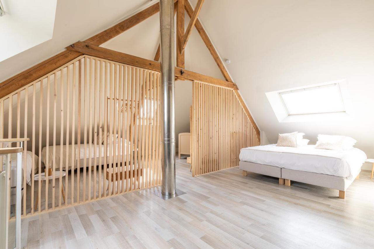 Ferienhaus Athois La Campagne
