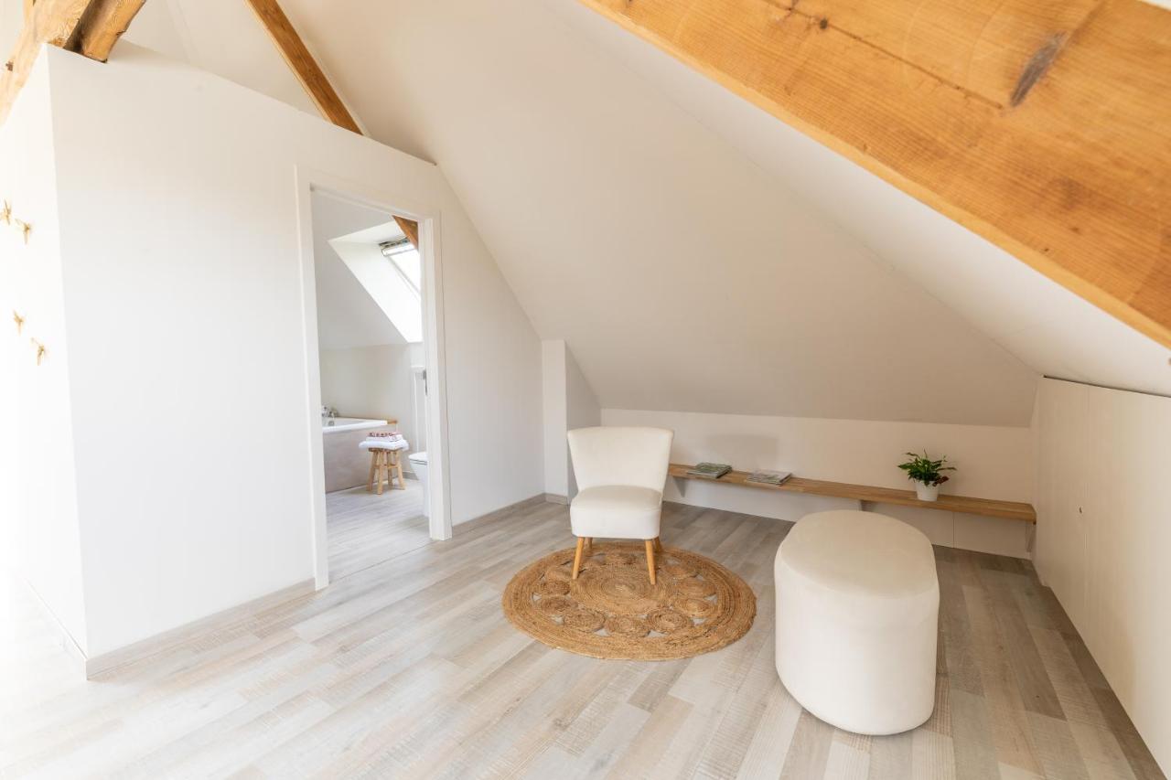 Ferienhaus Athois La Campagne *
